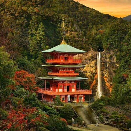 Tokyo, Japan