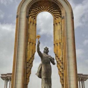 khujand city