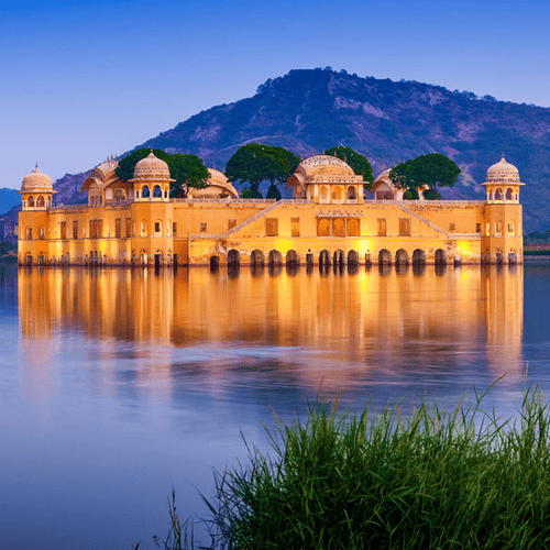 Jal Mahal Jaipur-جال محل2(1)