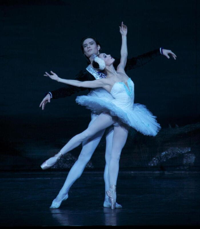 ballet(2)