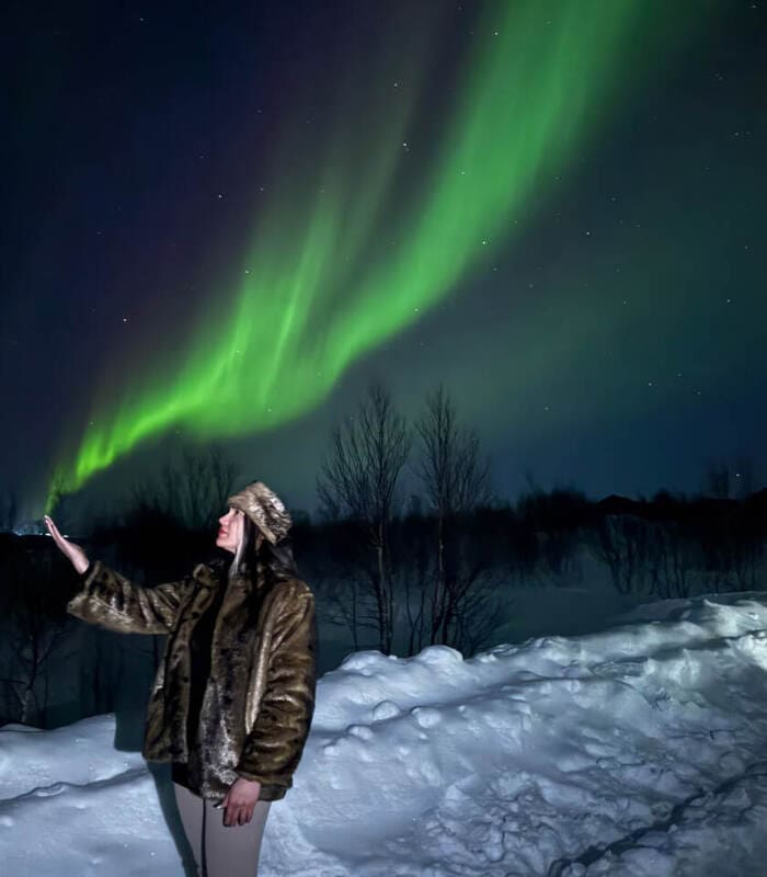 aurora hunting1
