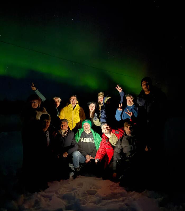 aurora group