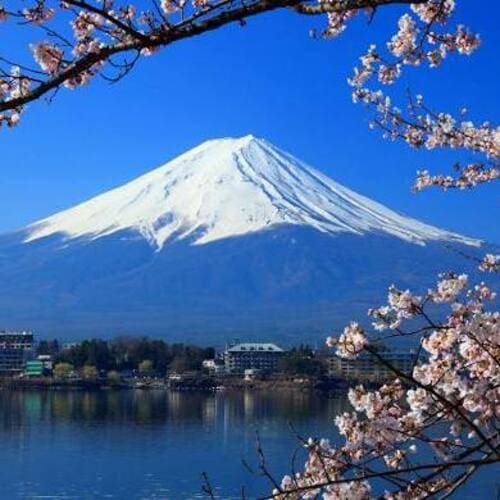 سفر اکونومی به ژاپن - 13 تا 23 خرداد