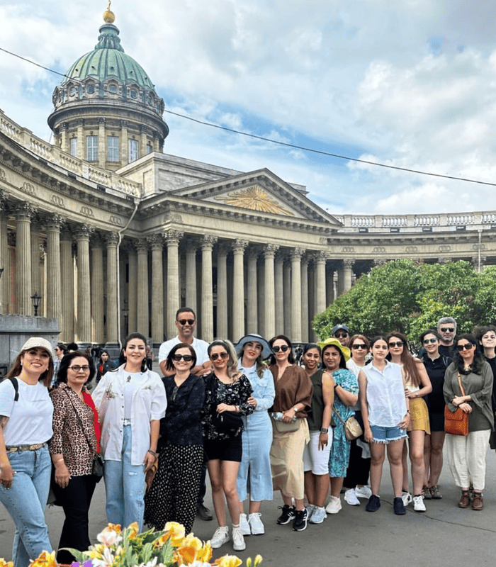 russia travel(1)