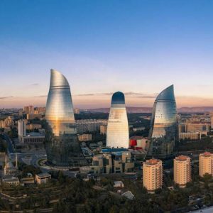 سفر اکونومی باکو - 15 تا 19 اردیبهشت 1404