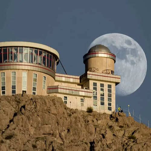 تور لرستان - 24 تا 26 اردیبهشت 1404