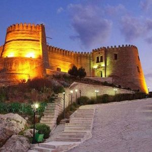 تور لرستان - 24 تا 26 اردیبهشت 1404