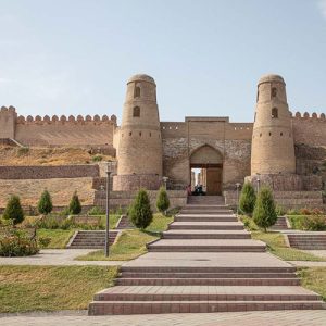 تور تاجیکستان ۱۱ تا ۱۸ خرداد – بهار ۱۴۰۴