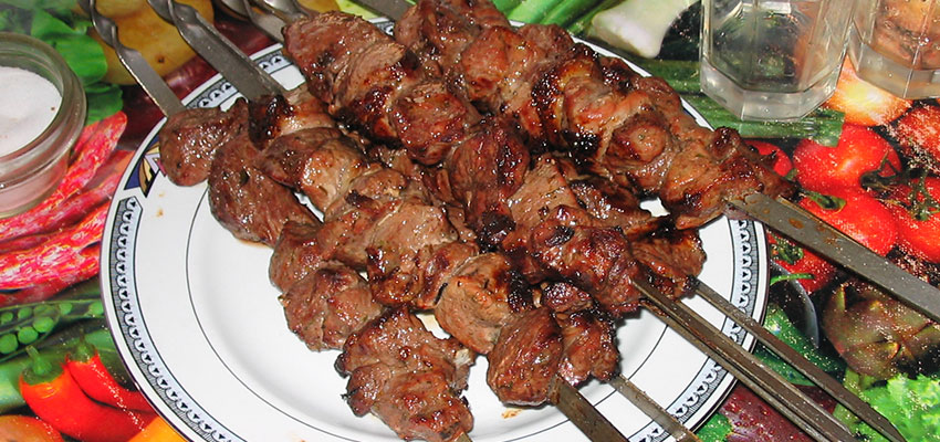 شاشلیک