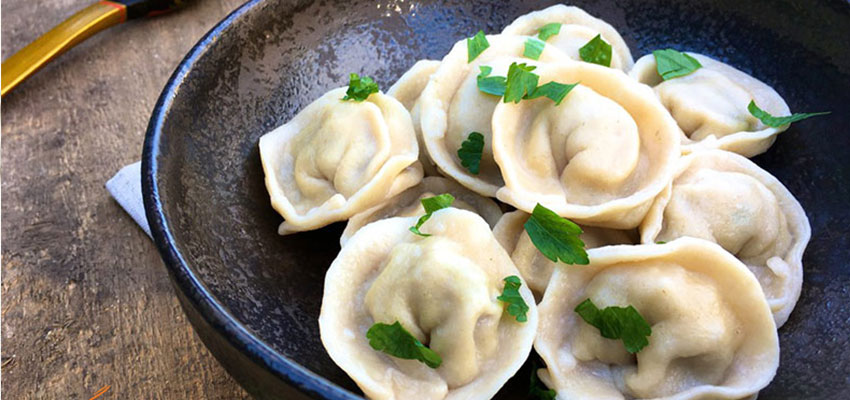 پلمنی (Pelmeni)