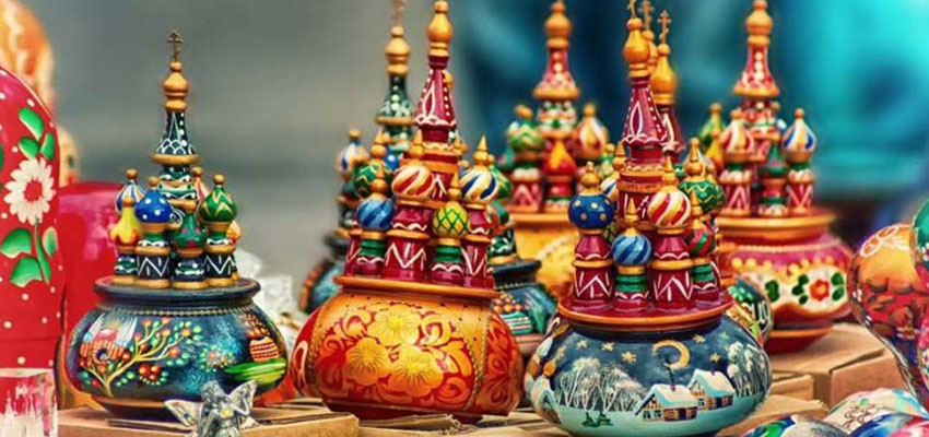 در روسیه چه کالاهایی ارزش خرید دارند؟