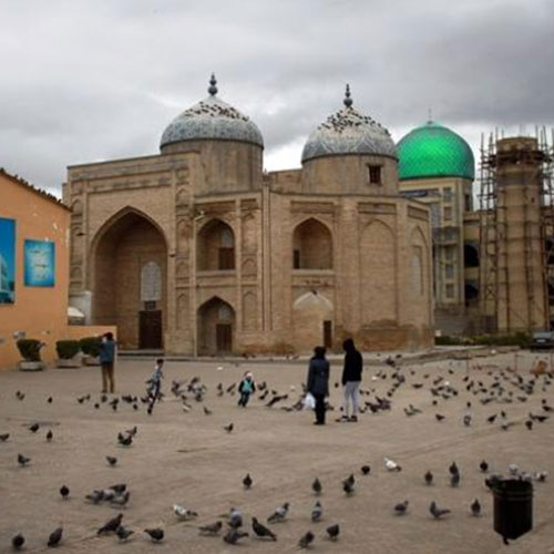 تور تاجیکستان ۱۱ تا ۱۸ خرداد – بهار ۱۴۰۴