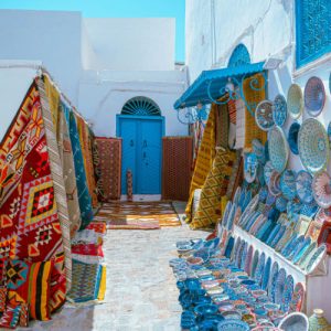تور تونس 8 الی 14 خرداد 1404