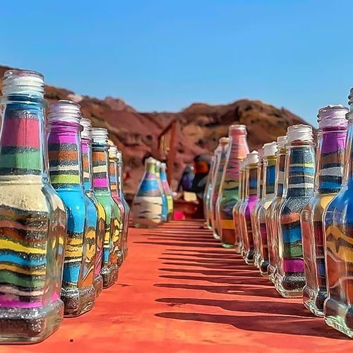 تور قشم