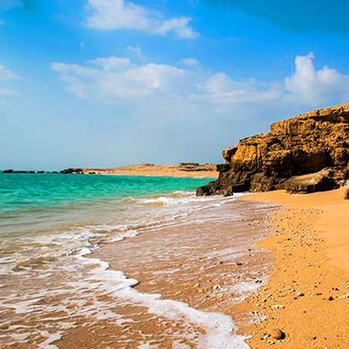 تور قشم
