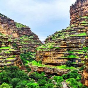 تور لرستان - 27 تا 29 اردیبهشت 1404