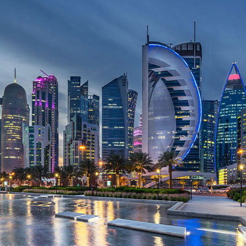 تور لاکچری کشتی کروز 22 الی 29 خرداد 1404