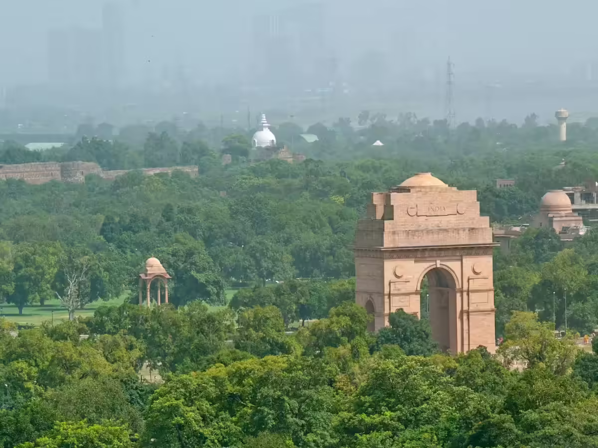 Delhi-city