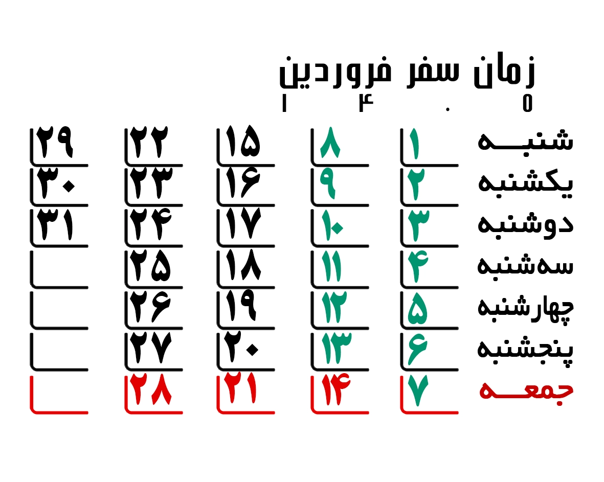 farvardin405- 1ta 13